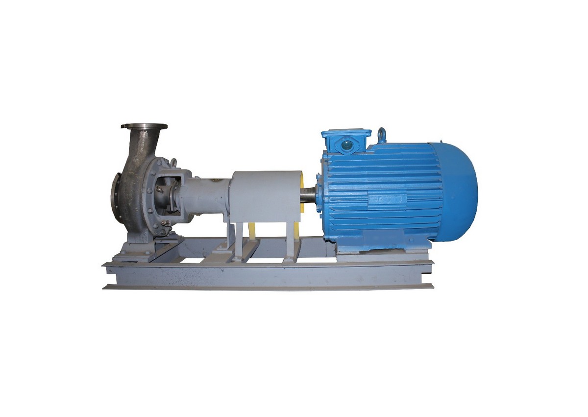 Химический насос 1АХ 250-200-3156