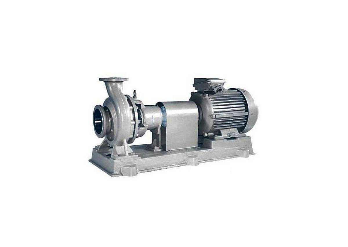 Химический насос 1АХ 250-200-3156