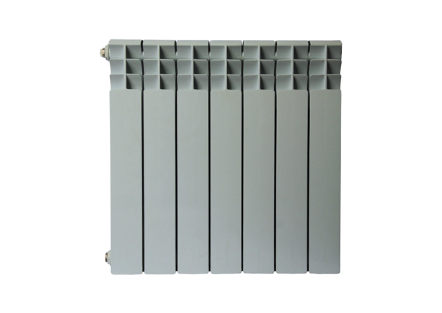Биметаллический радиатор отопления BiLiner new 87/500 10 секций
