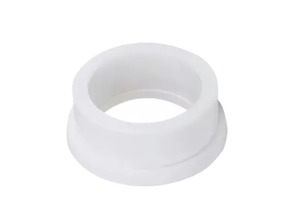 Бурт под фланец ПП полипропиленовый 110 мм