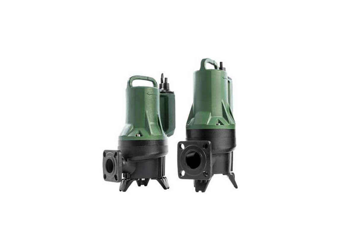 Фекальный насос DAB FEKA FXC 25.07 MNA