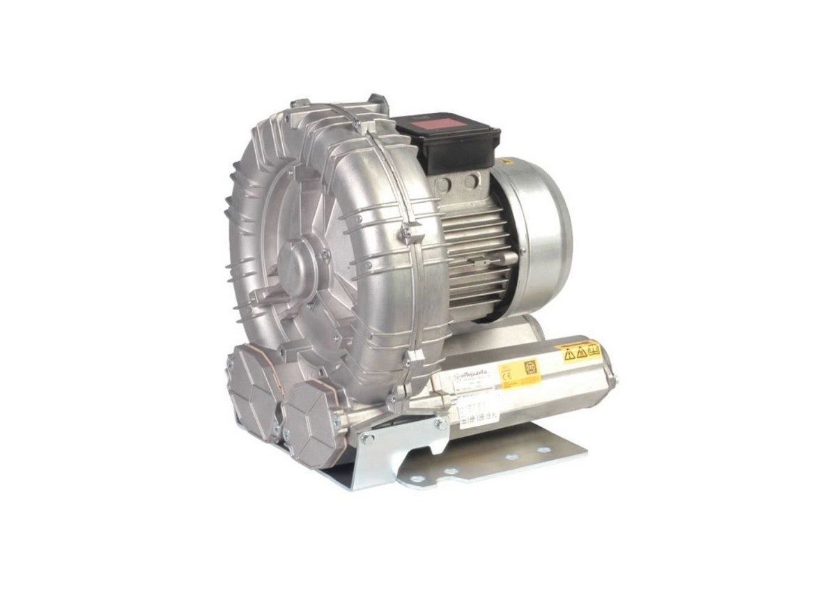 Воздуходувка Erstevak EVH 33/82