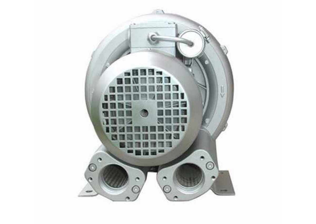 Воздуходувка Erstevak EVH 33/82