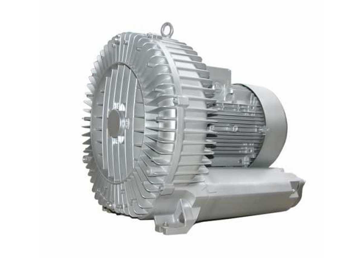 Воздуходувка Erstevak EVH 33/82