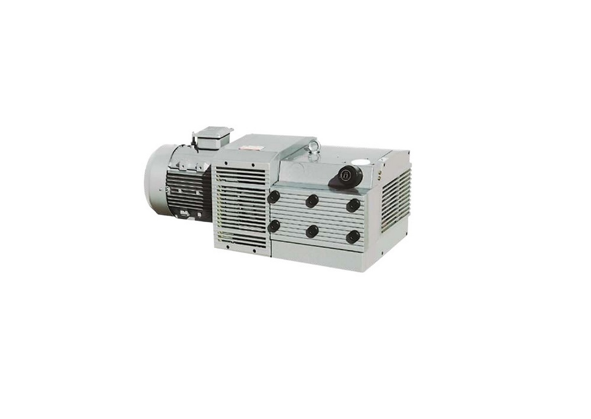 Вакуумный насос Erstevak VP100