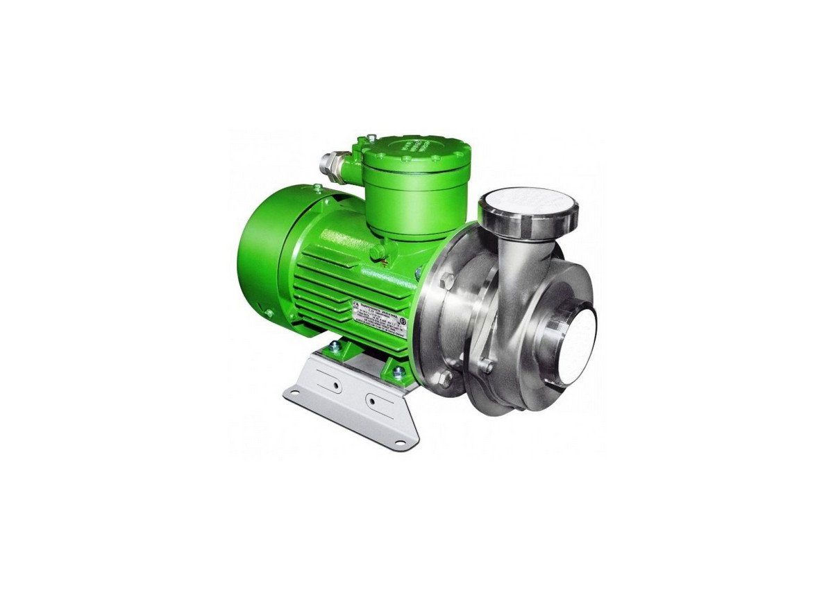 Химический насос ХЦМ 6/30 В-К