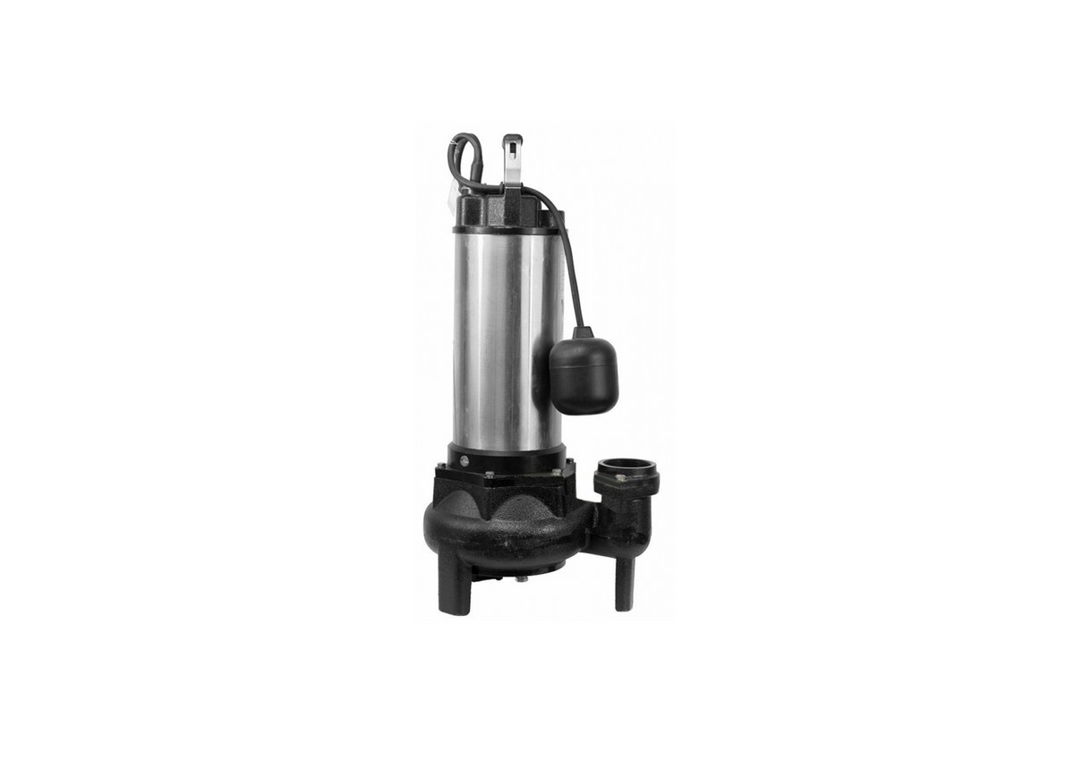 Фекальный насос IBO WQ 550 PROFESSIONAL 