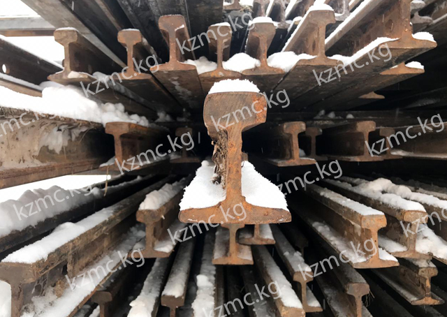 Железнодорожный рельс Р65 150x180x18