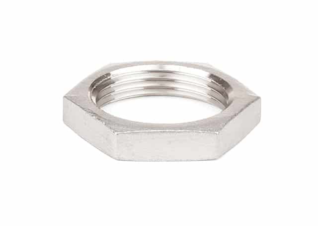 Контргайка стальная Ду 32 (1 1/4")