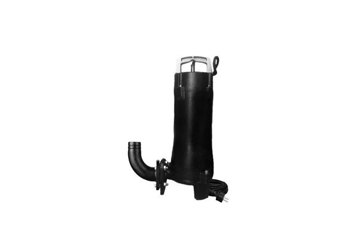 Фекальный насос LEO 65SWE25-17-2.2