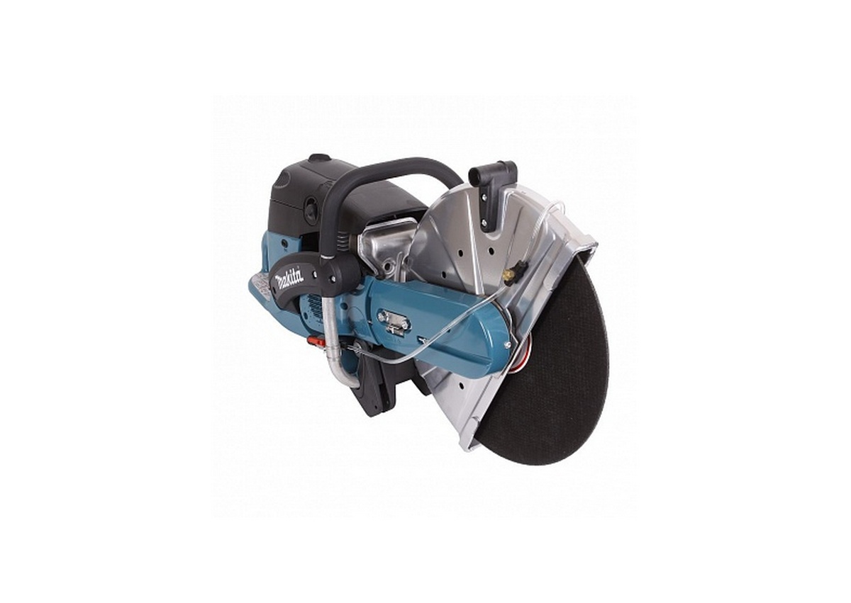 Бензорез Makita DPC8112 по металлу