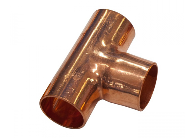 Тройник переходной 54х42х42