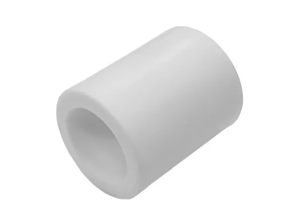 Муфта соединительная 25 мм ПП полипропиленовая