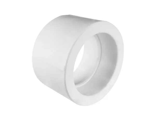 Муфта соединительная 25 мм ПП полипропиленовая