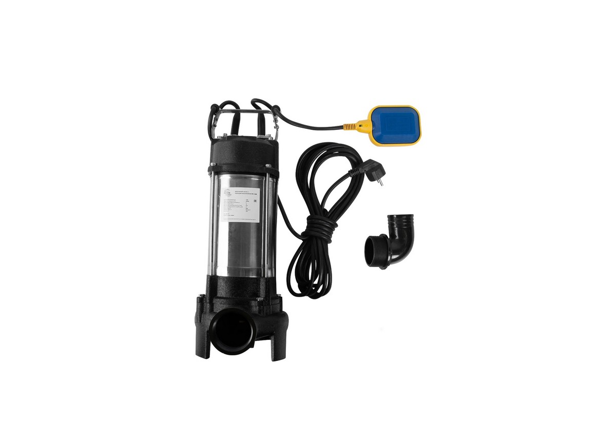 Фекальный насос Oasis FR-180R