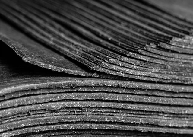 Паронит 2 мм ПК ГОСТ 481-80