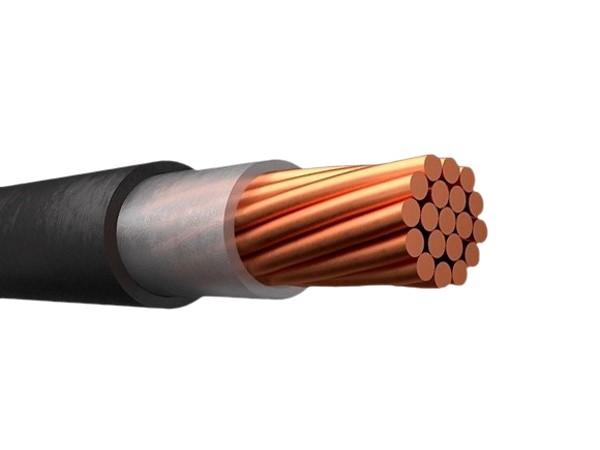 Провод силовой РКГМ 2.5