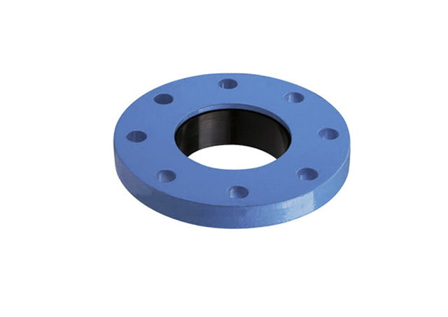 Чугунный самоуплотняющийся фланец ST DN 400 PN10