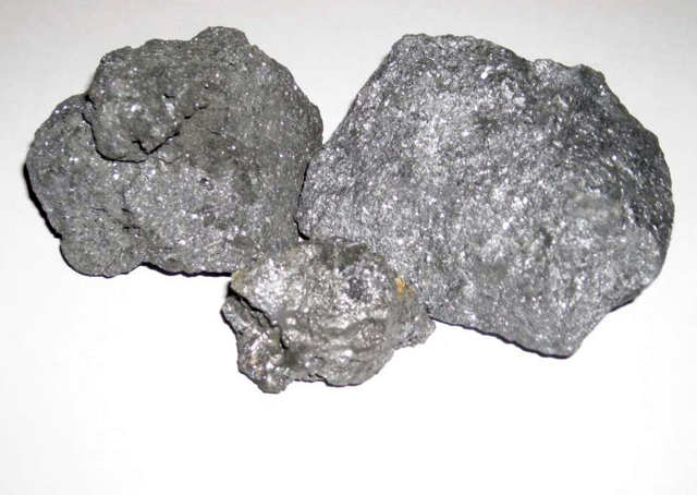 Силикокальций СК20Р