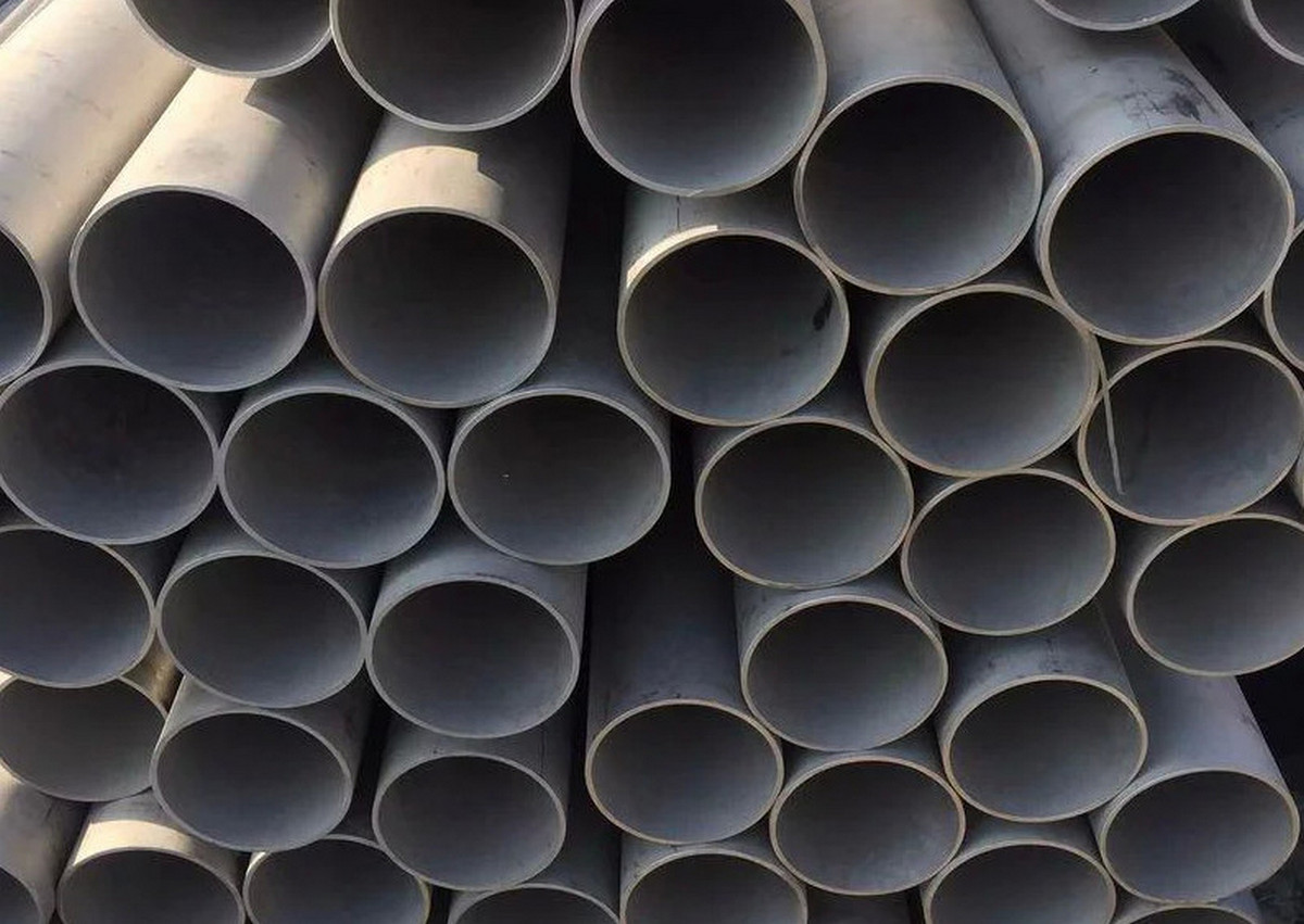 Труба БУ бесшовная стальная 63.5х10