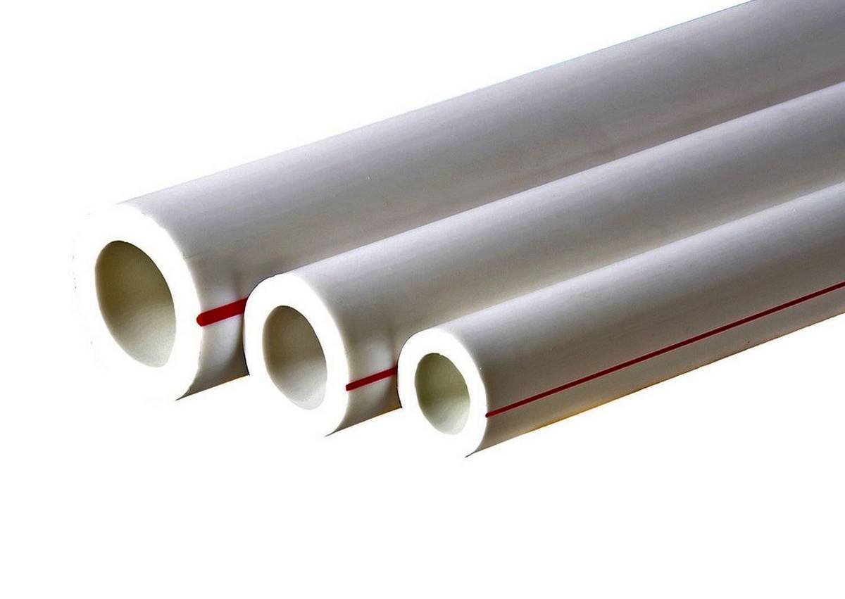 Труба БУ ПП 12х2.4