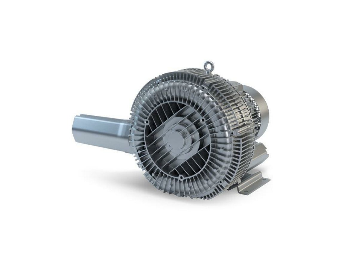 Воздуходувка VARP Alpha 320x260