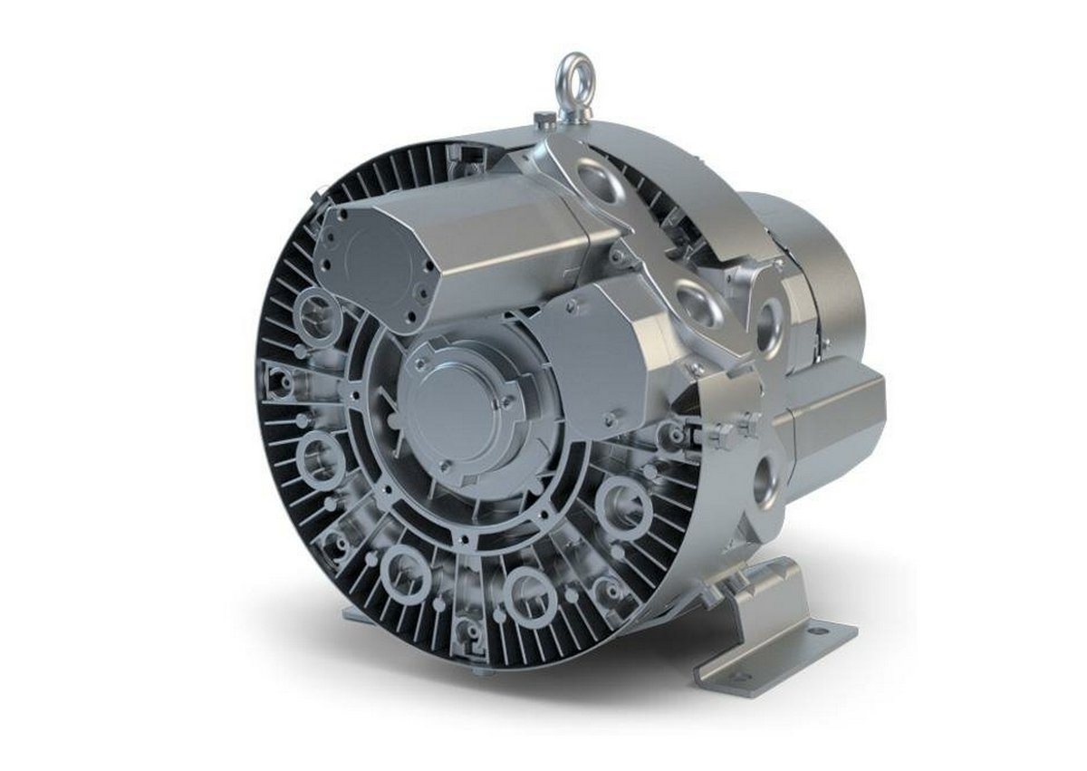 Воздуходувка VARP Alpha 320x260