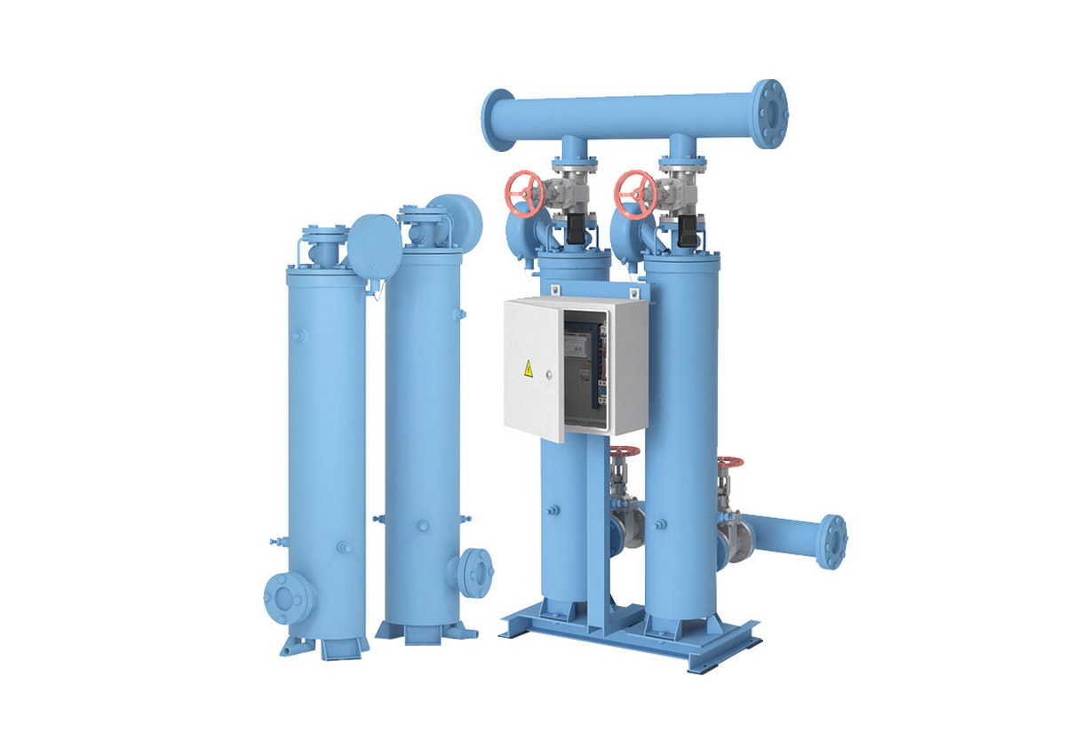 Бустерный насос Завод Промбурвод БА 6.5-10